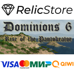Dominions 6 - STEAM GIFT РОССИЯ