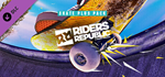 Riders Republic Skate Plus Pack DLC - STEAM RU