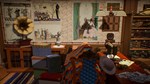 Gordian Rooms 2: A curious island - STEAM GIFT РОССИЯ - изображение № 3