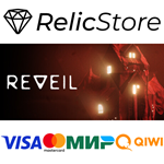 REVEIL - STEAM GIFT РОССИЯ