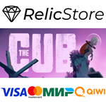 The Cub - STEAM GIFT РОССИЯ