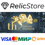 The Social Engineer - STEAM GIFT РОССИЯ