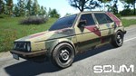 SCUM Car Skins 1 DLC - STEAM GIFT РОССИЯ - изображение № 3