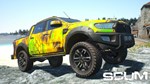 SCUM Car Skins 1 DLC - STEAM GIFT РОССИЯ - изображение № 5
