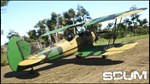 SCUM Car Skins 1 DLC - STEAM GIFT РОССИЯ - изображение № 7