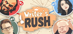 Writer's Rush - STEAM GIFT РОССИЯ