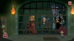 Lil' Guardsman - STEAM GIFT РОССИЯ - изображение № 7