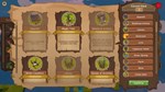 Heroes of Eternal Quest - STEAM GIFT РОССИЯ - изображение № 8