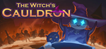 The Witch's Cauldron - STEAM GIFT РОССИЯ