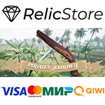 Pirates Journey - STEAM GIFT РОССИЯ