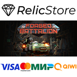 Forged Battalion - STEAM GIFT РОССИЯ