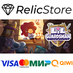 Lil' Guardsman - STEAM GIFT РОССИЯ
