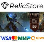 GRAVEN - STEAM GIFT РОССИЯ