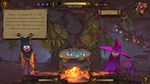 The Witch's Cauldron - STEAM GIFT РОССИЯ - изображение № 2