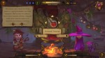 The Witch's Cauldron - STEAM GIFT РОССИЯ - изображение № 8