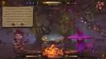 The Witch's Cauldron - STEAM GIFT РОССИЯ - изображение № 7