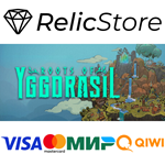 Roots of Yggdrasil - STEAM GIFT РОССИЯ