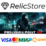 Precision Point VR - STEAM GIFT РОССИЯ