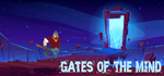 Gates Of The Mind - STEAM GIFT РОССИЯ