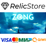 Zong - STEAM GIFT РОССИЯ