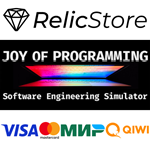 JOY OF PROGRAMMING - Software Engineering Simulator