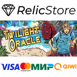 Twilight Oracle - STEAM GIFT РОССИЯ