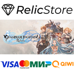 GRANBLUE FANTASY: Relink - STEAM GIFT РОССИЯ