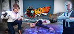 Home Detective - Immersive Edition - STEAM GIFT РОССИЯ