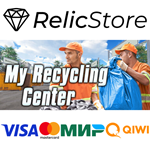 My Recycling Center - STEAM GIFT РОССИЯ
