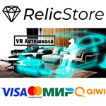 VR Driver School - STEAM GIFT РОССИЯ