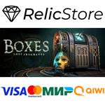 Boxes - STEAM GIFT РОССИЯ