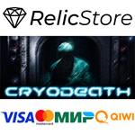 Cryodeath VR - STEAM GIFT РОССИЯ