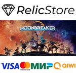 Moonbreaker - STEAM GIFT РОССИЯ