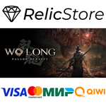 Wo Long: Fallen Dynasty Complete Edition - STEAM RU
