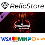 Ghostrunner 2 - Dragon Pack DLC - STEAM GIFT РОССИЯ