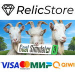 Goat Simulator 3 - STEAM GIFT РОССИЯ
