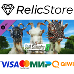 Goat Simulator 3 Digital Downgrade DLC - STEAM GIFT RU