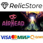 Airhead - STEAM GIFT РОССИЯ