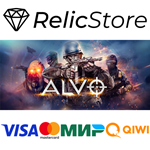 Alvo - STEAM GIFT РОССИЯ