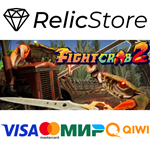 Fight Crab2 - STEAM GIFT РОССИЯ