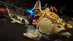 Fight Crab2 - STEAM GIFT РОССИЯ - изображение № 8