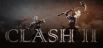 Clash II - STEAM GIFT РОССИЯ