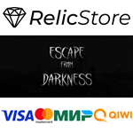 Escape from Darkness - STEAM GIFT РОССИЯ