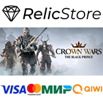 Crown Wars - Sacred Edition - STEAM GIFT РОССИЯ