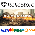 White Sands - STEAM GIFT РОССИЯ