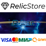 Pulsar, The VR Experience - STEAM GIFT РОССИЯ