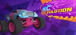 RC REVOLuTion - STEAM GIFT РОССИЯ