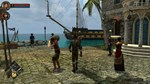 Caribbean Legend - STEAM GIFT РОССИЯ - изображение № 4