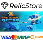 The Great Ocean - STEAM GIFT РОССИЯ