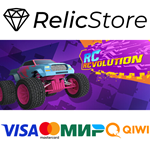 RC REVOLuTion - STEAM GIFT РОССИЯ